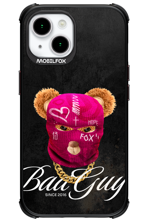 Bad Guy II 2.0 - Apple iPhone 15