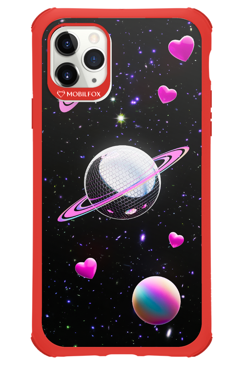 Girls Galaxy - Apple iPhone 11 Pro Max
