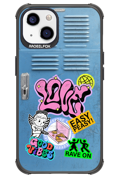 My Locker - Apple iPhone 13