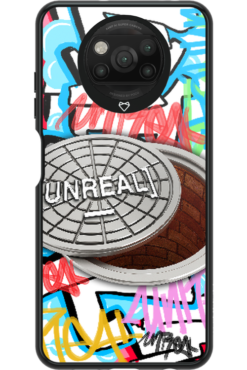 HULE - Xiaomi Poco X3 Pro