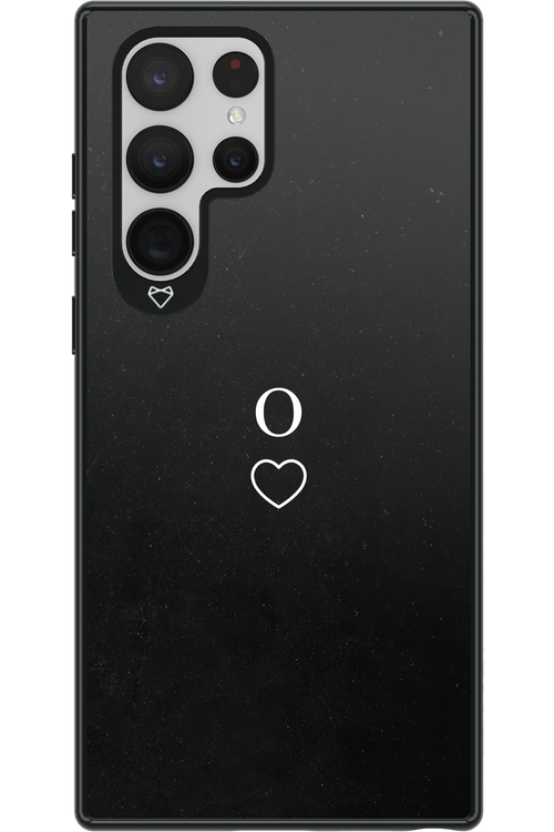 O Black 2.0 - Samsung Galaxy S22 Ultra