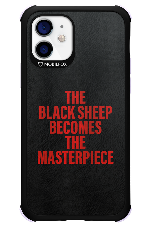 sheep 2.0 - Apple iPhone 12