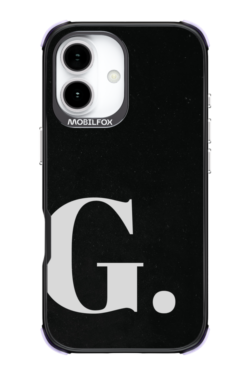 G (Off Space) 2.0 - Apple iPhone 17