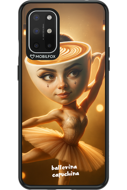 Balerina - OnePlus 8T