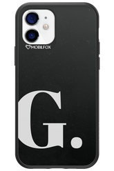 G (Off Space) 2.0 - Apple iPhone 12