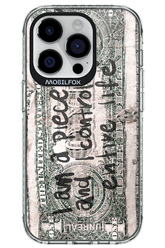 Dollars - Apple iPhone 14 Pro