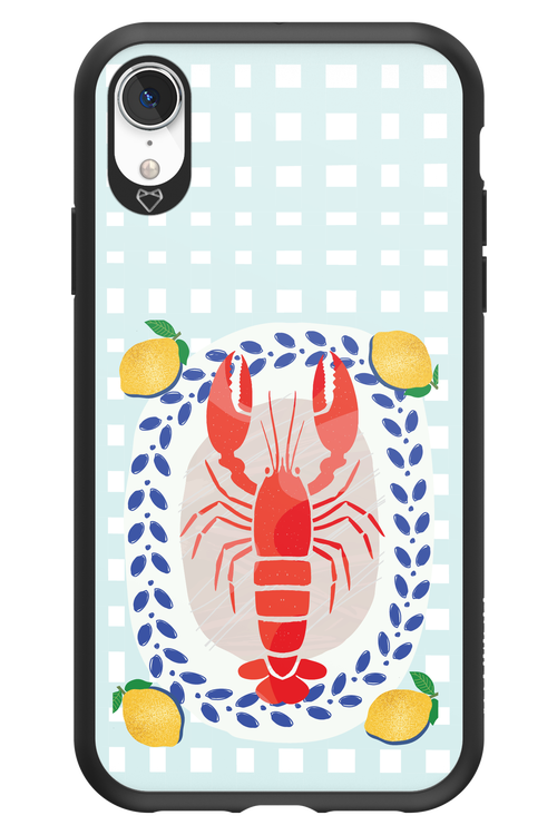 Marbella's Lobster 2.0 - Apple iPhone XR