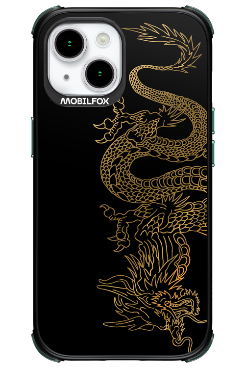 Gold Age 2.0 - Apple iPhone 15