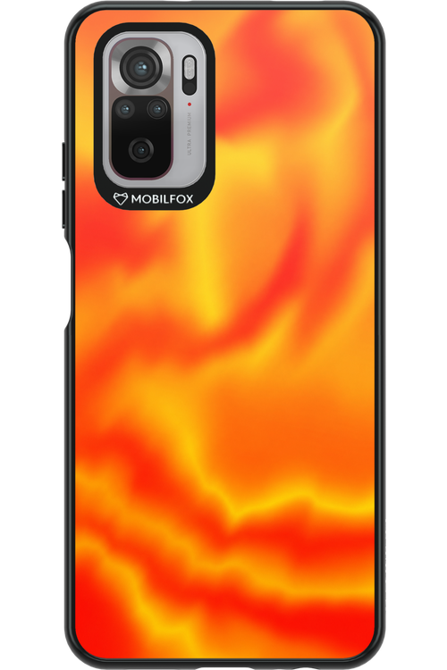 Beat the Heat 2.0 - Xiaomi Redmi Note 10