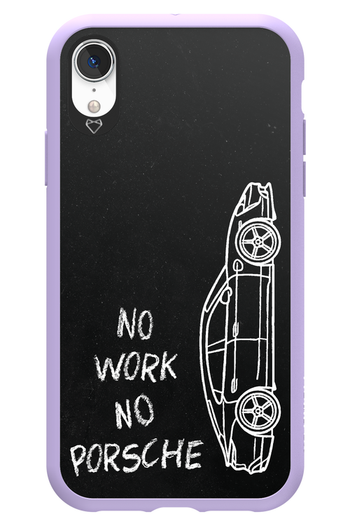 No Work - Apple iPhone XR