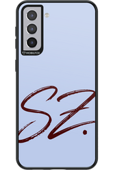 (Jellyfish Presso) SZ 2.0 - Samsung Galaxy S21+