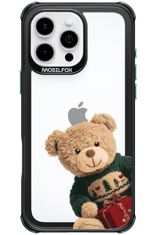 Gifting Bear - Apple iPhone 16 Pro Max