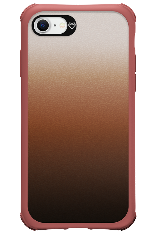 Desert Sunset - Apple iPhone 7