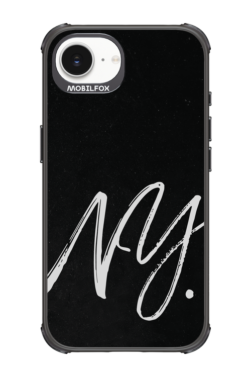 (Off Space) NY 2.0 - Apple iPhone 16e