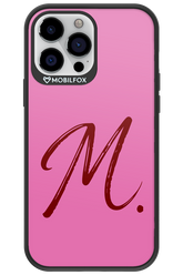 (Sorbet) M 2.0 - Apple iPhone 13 Pro Max