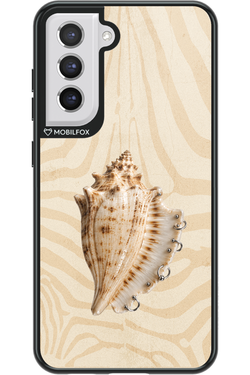Shell Me Out 2.0 - Samsung Galaxy S21 FE