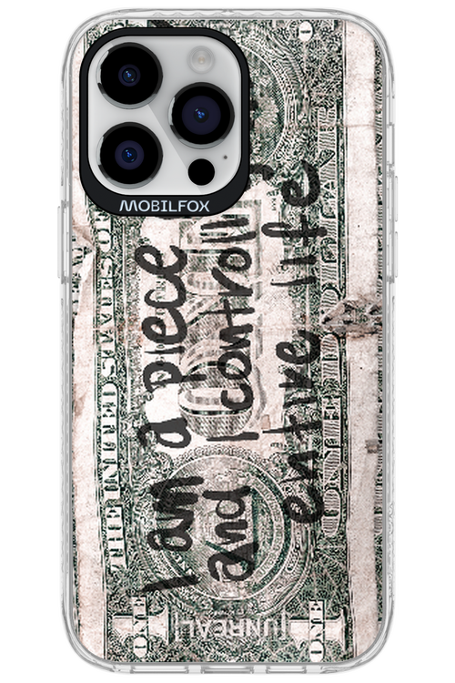 Dollars - Apple iPhone 14 Pro Max