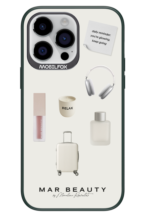 Clean Girl - Apple iPhone 14 Pro Max