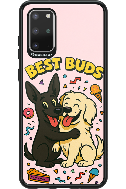 Best Buds 2.0 - Samsung Galaxy S20+