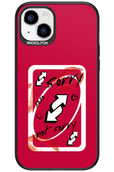 Turn - Apple iPhone 15 Plus