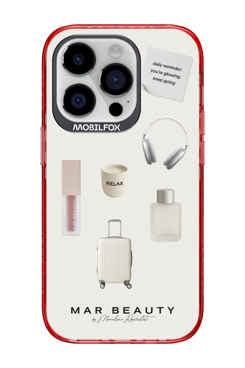 Clean Girl - Apple iPhone 14 Pro