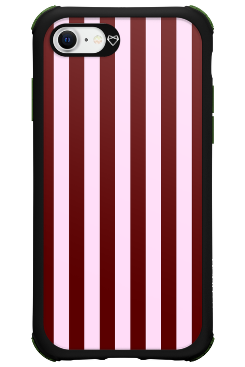 Circus Romance - Apple iPhone 7