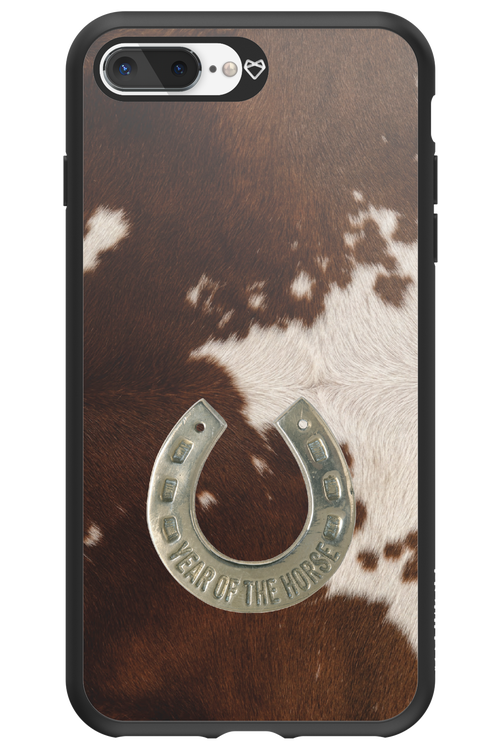 Year of the horse 2.0 - Apple iPhone 7 Plus