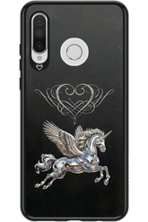 Horse Heart 2.0 - Huawei P30 Lite