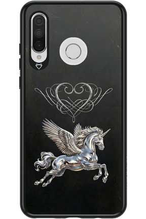 Horse Heart 2.0 - Huawei P30 Lite
