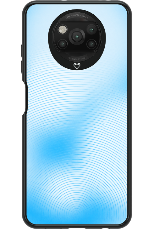 Cloudwalker 2.0 - Xiaomi Poco X3 NFC