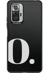 O (Off Space) 2.0 - Xiaomi Redmi Note 10S