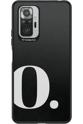 O (Off Space) 2.0 - Xiaomi Redmi Note 10S