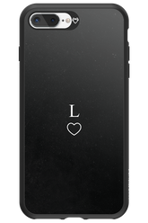 L Black 2.0 - Apple iPhone 8 Plus