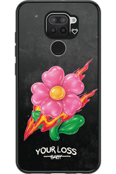 Your Loss 2.0 - Xiaomi Redmi Note 9