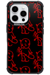 Hell Nah - Apple iPhone 16 Pro