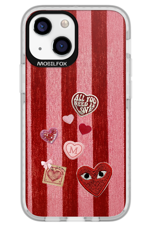 Soul Jeans 2.0 - Apple iPhone 13 Mini