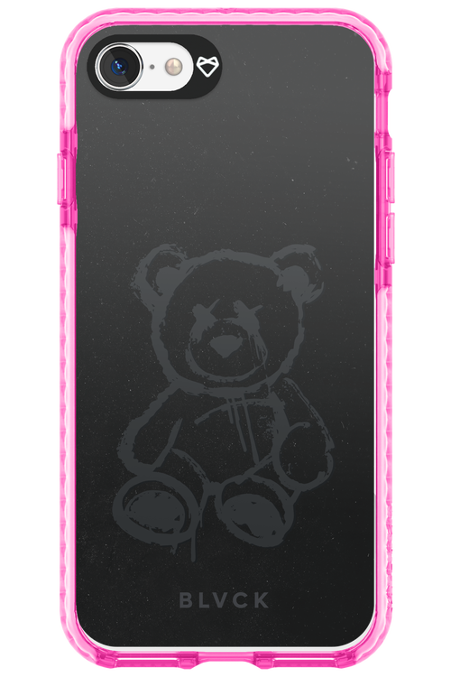 BLVCK BEAR 2.0 - Apple iPhone 8