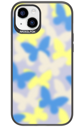 Pastel Butter - Apple iPhone 15 Plus