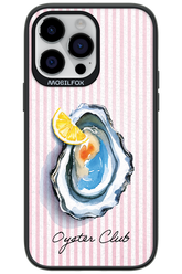 Oyster Club 2.0 - Apple iPhone 14 Pro Max