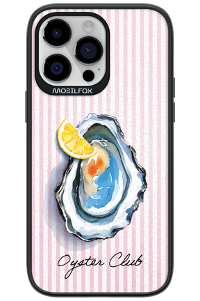 Oyster Club 2.0 - Apple iPhone 14 Pro Max