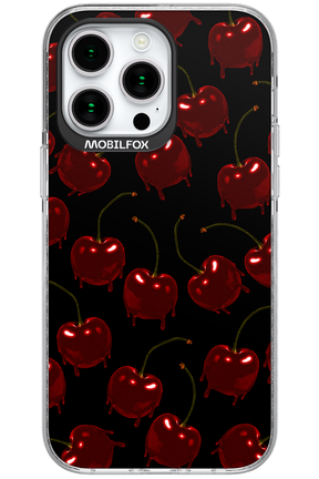 Cherry Blood - Apple iPhone 15 Pro Max