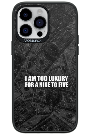 9 to 5 - Apple iPhone 14 Pro Max