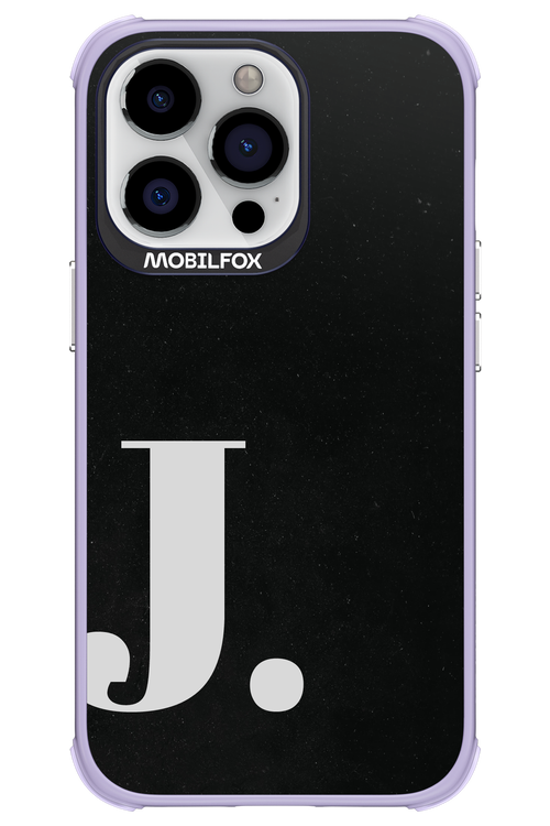 J (Off Space) 2.0 - Apple iPhone 13 Pro