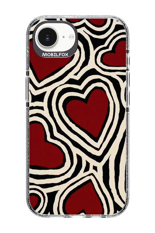 Paint with love 2.0 - Apple iPhone 17e