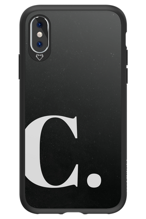 C (Off Space) 2.0 - Apple iPhone XS