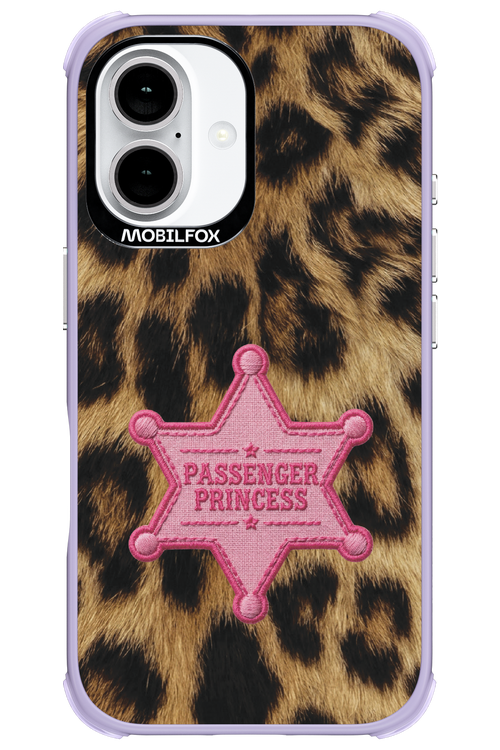 Passenger Princess 2.0 - Apple iPhone 16
