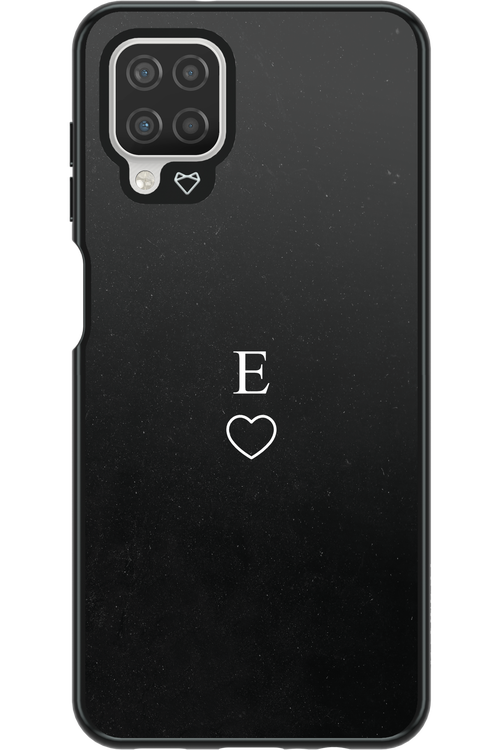 E Black 2.0 - Samsung Galaxy A12