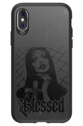 God bless 2.0 - Apple iPhone X