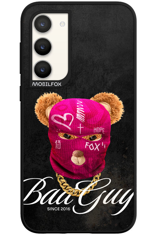 Bad Guy II 2.0 - Samsung Galaxy S23 Plus