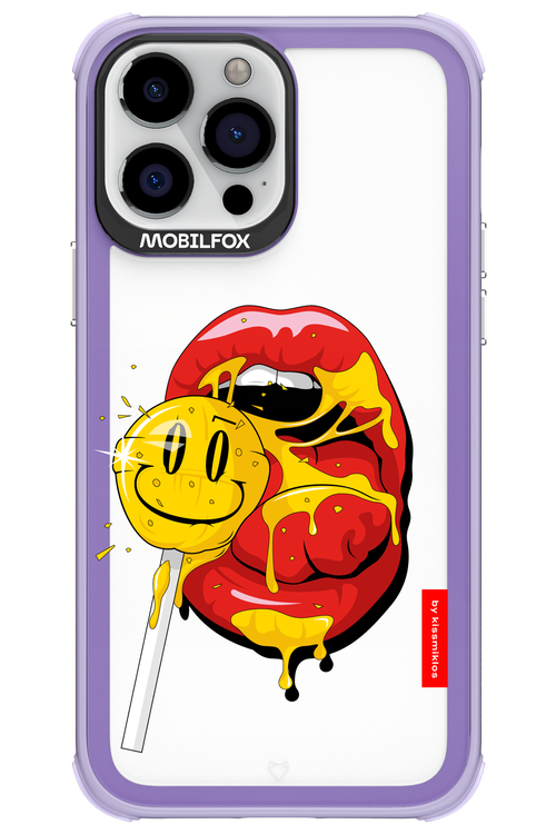 Lolli Kiss 2.0 - Apple iPhone 13 Pro Max